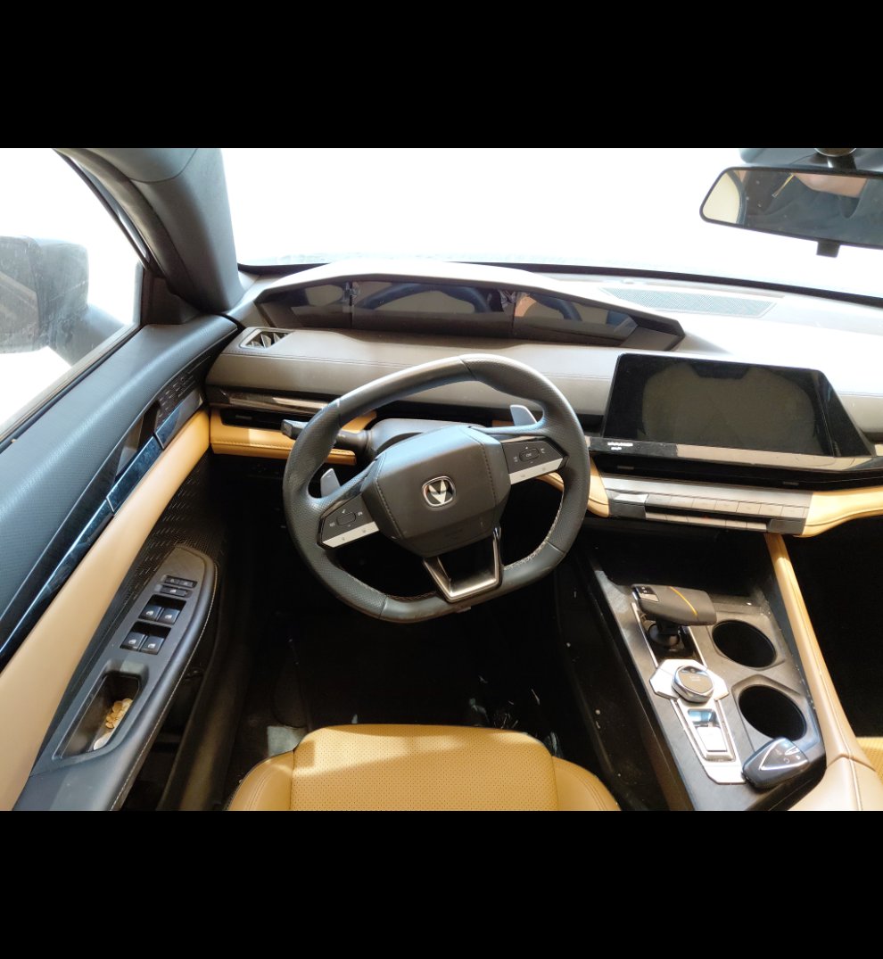 Changan UNI-V  2024 image