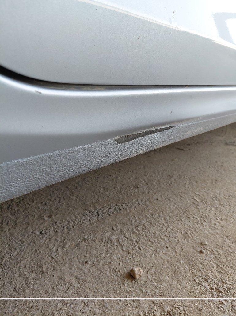 Hyundai Accent  2023 image