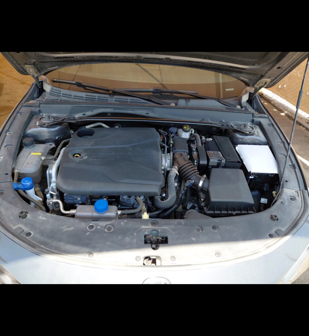 Changan UNI-V  2024 image