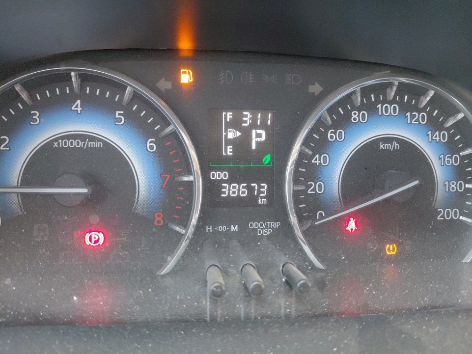 Toyota Rush  2022 image