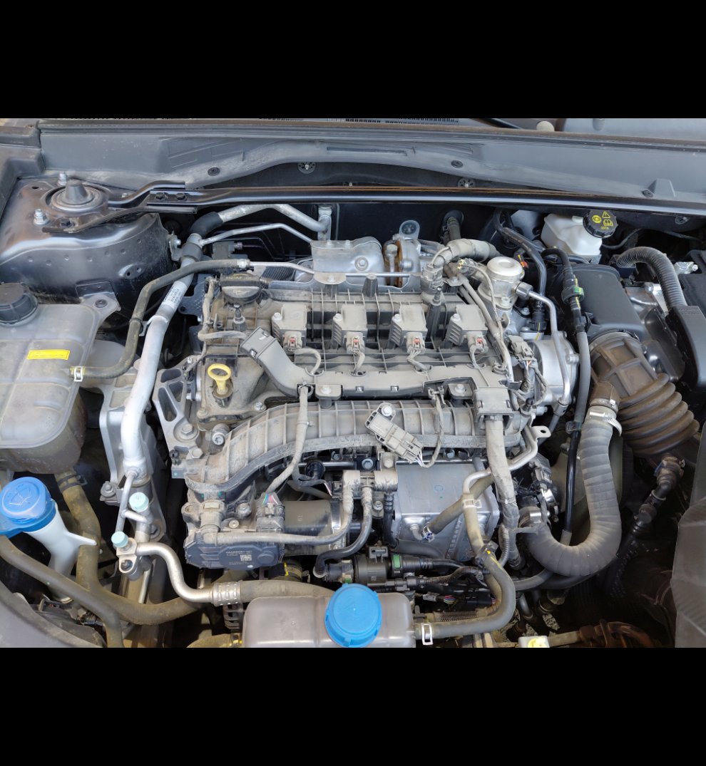 Changan UNI-V  2024 image