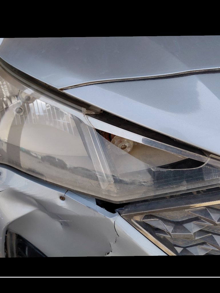 Hyundai Accent  2023 image