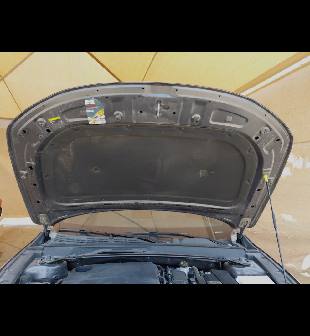 Changan UNI-V  2024 image