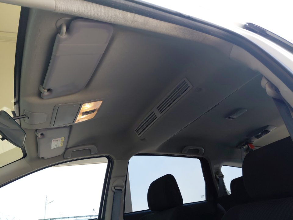 Toyota Rush  2022 image