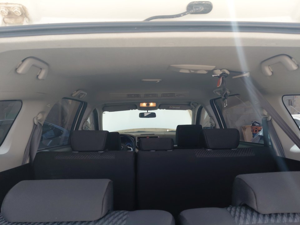 Toyota Rush  2022 image