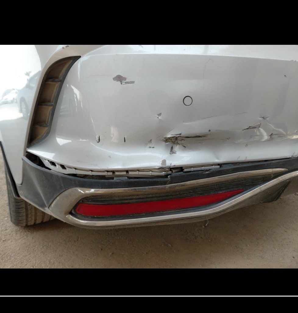 Hyundai Accent  2023 image