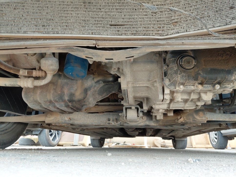 Hyundai Elantra  2020 image