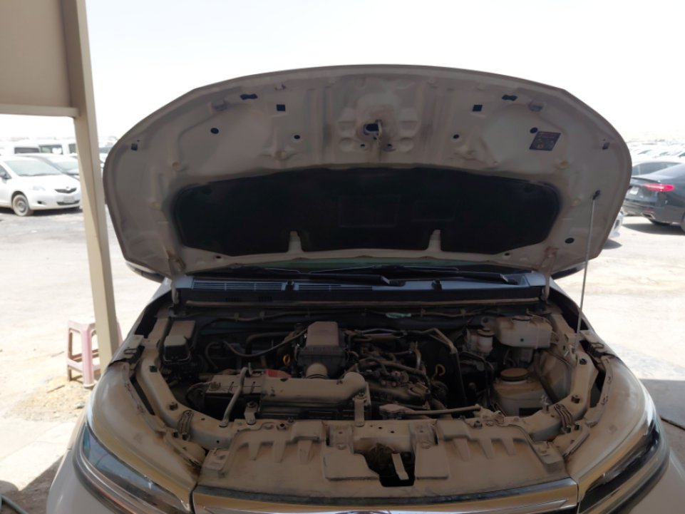 Toyota Rush  2022 image