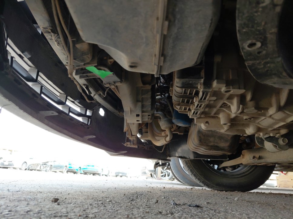 Hyundai Elantra  2020 image