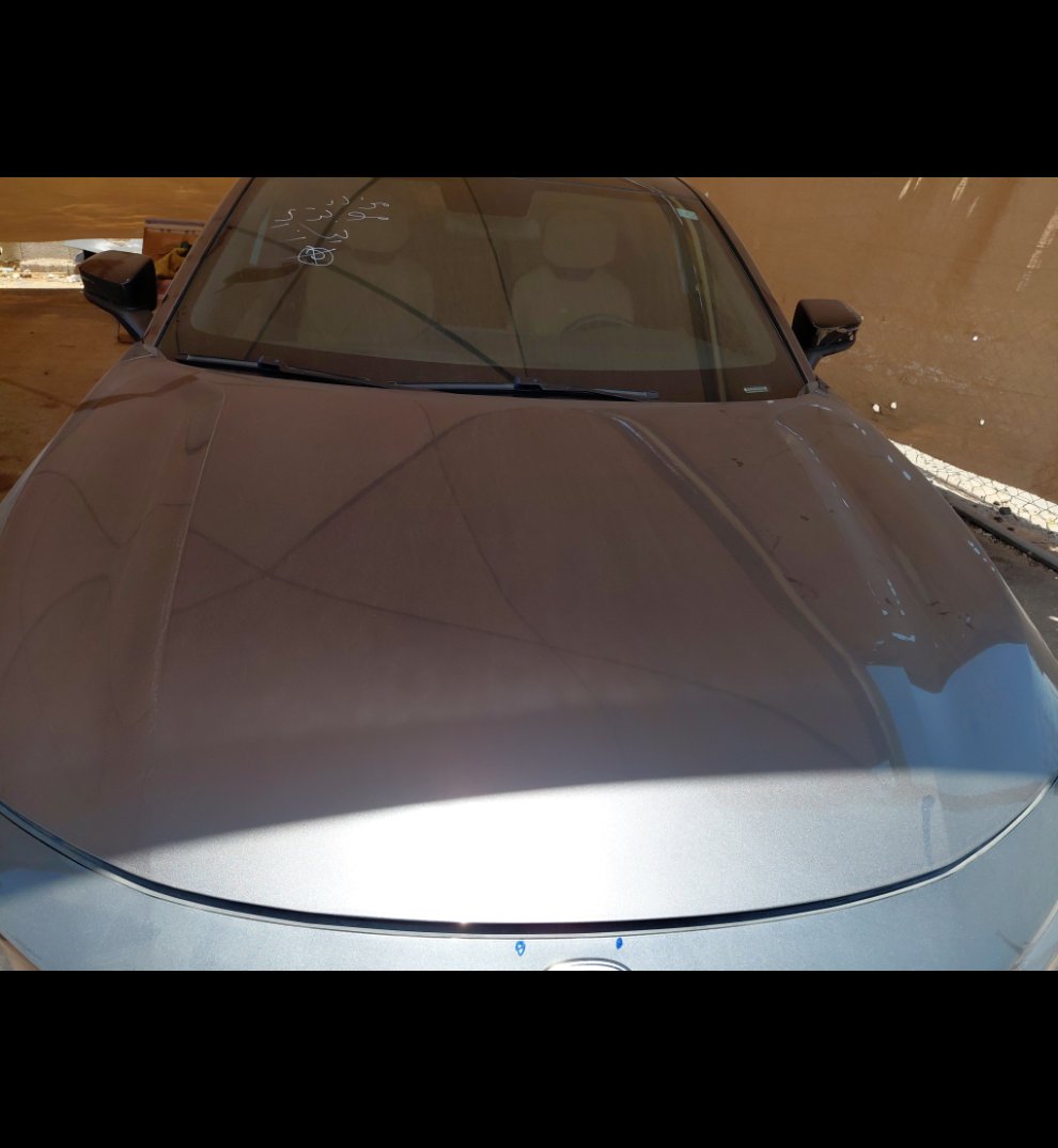 Changan UNI-V  2024 image