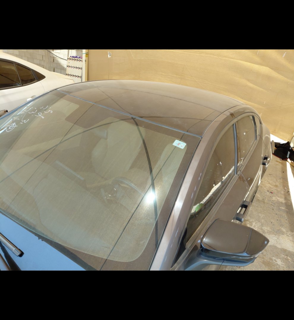 Changan UNI-V  2024 image