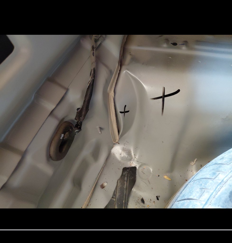 Hyundai Accent  2023 image