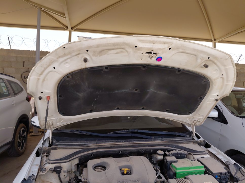 Hyundai Elantra  2020 image