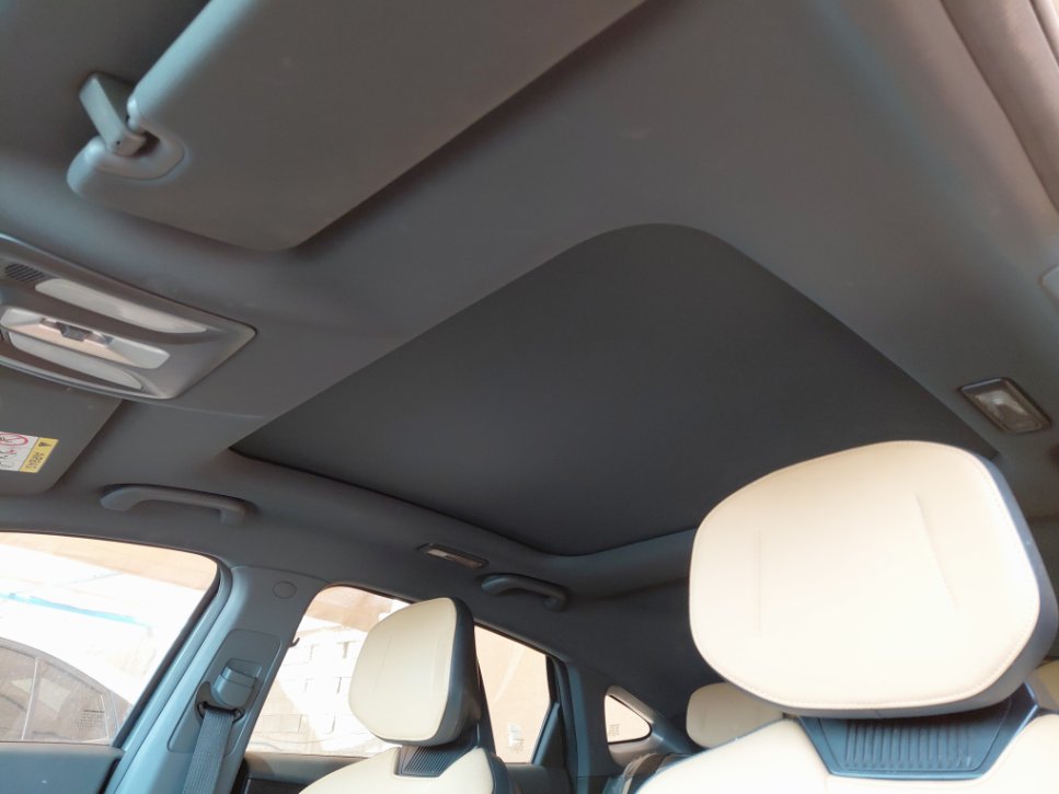 Changan UNI-V  2024 image