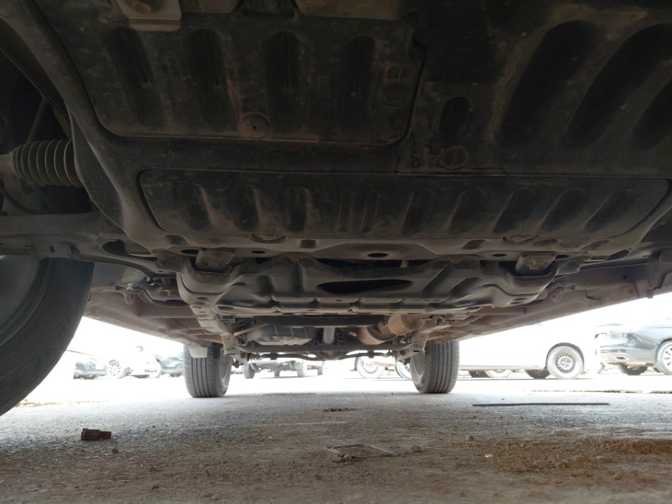 Toyota Rush  2022 image