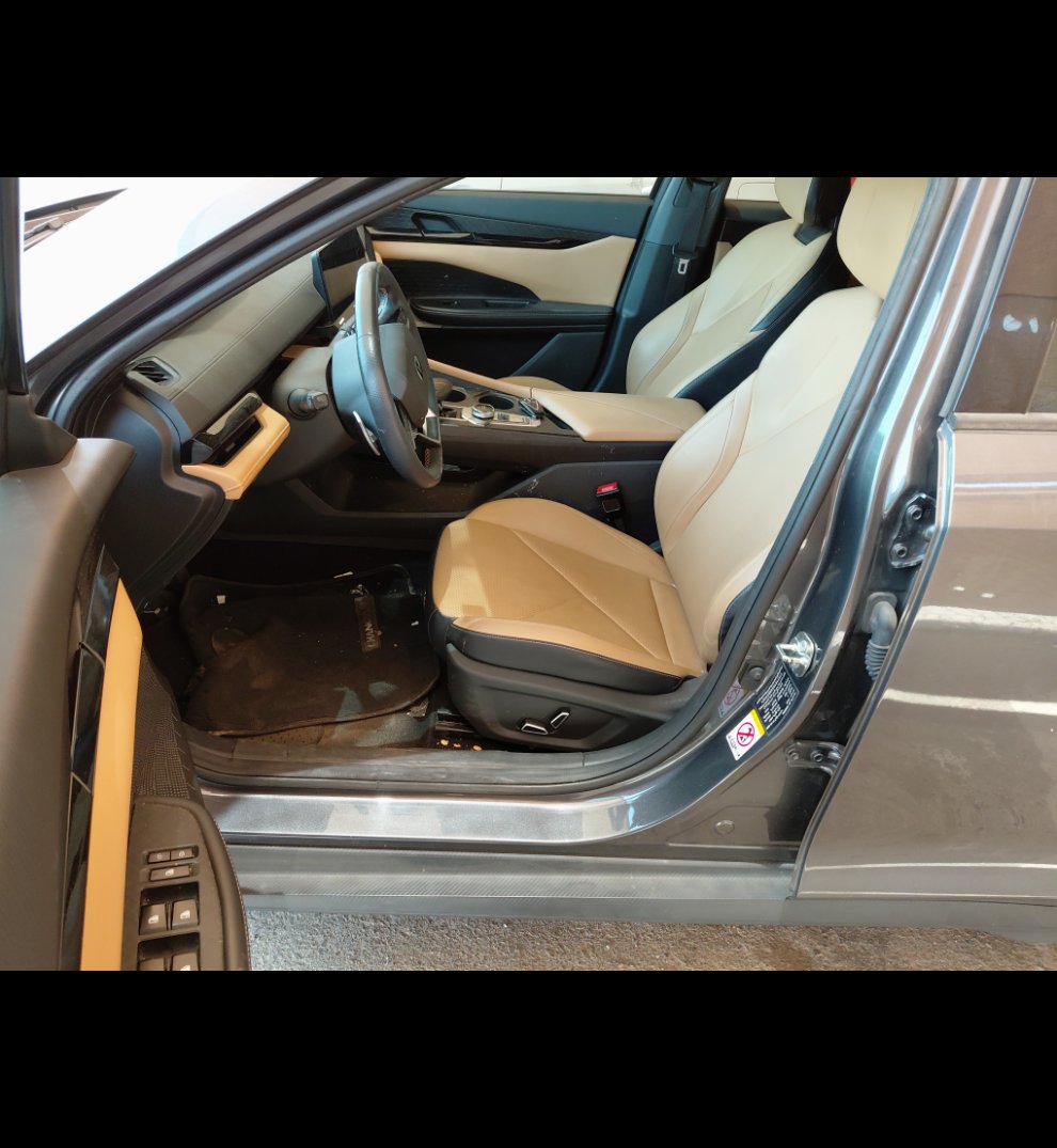 Changan UNI-V  2024 image