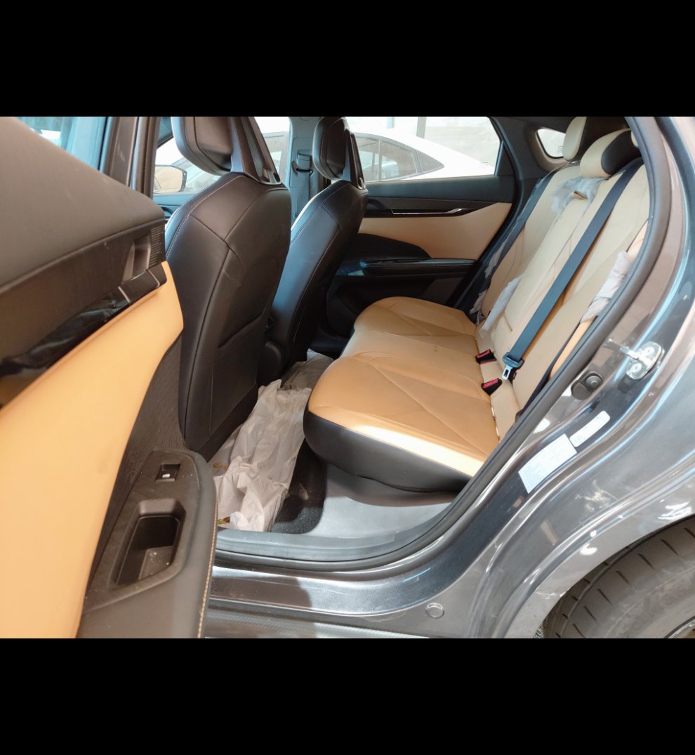 Changan UNI-V  2024 image