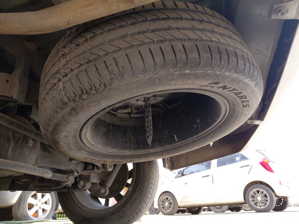 Toyota Rush  2022 image