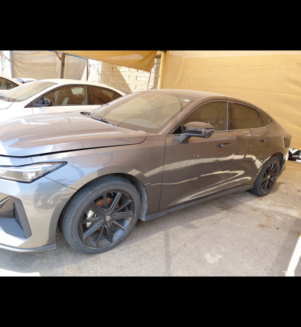 Changan UNI-V  2024 image