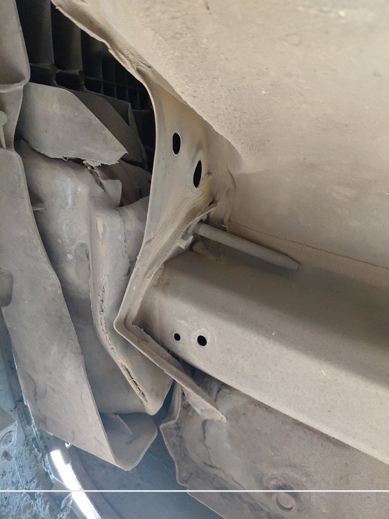 Hyundai Accent  2023 image