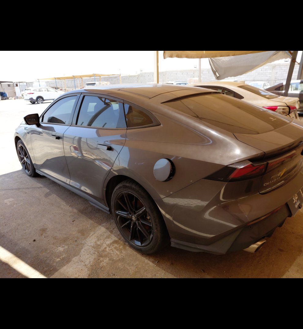 Changan UNI-V  2024 image