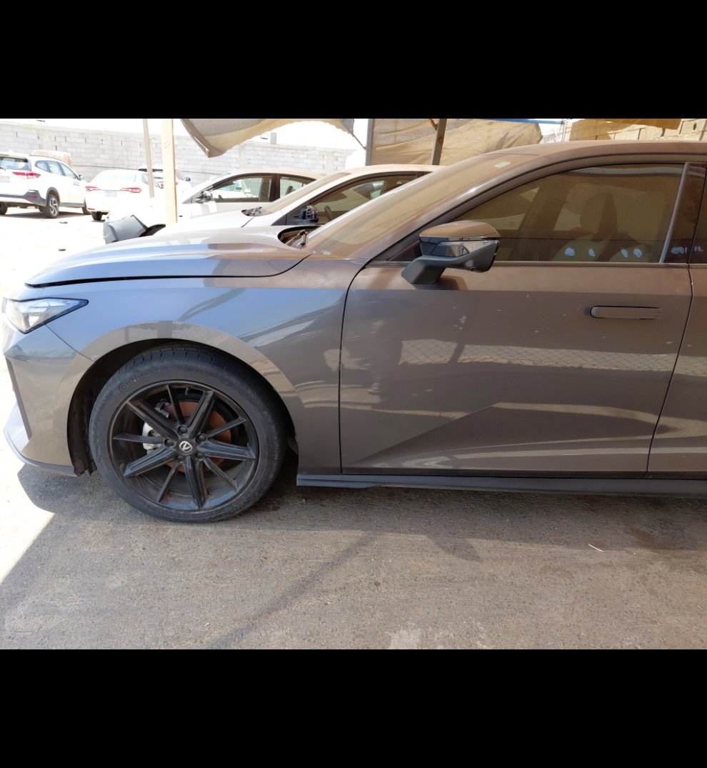 Changan UNI-V  2024 image