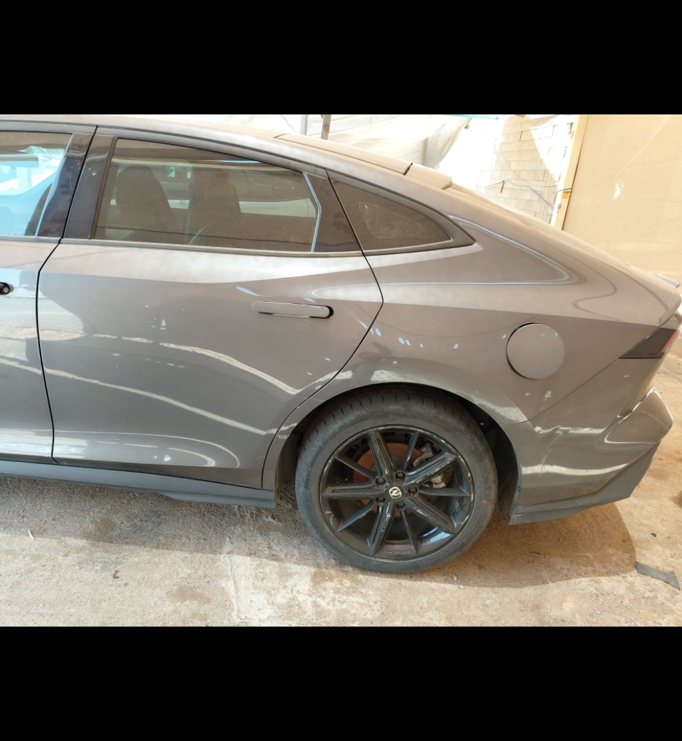 Changan UNI-V  2024 image