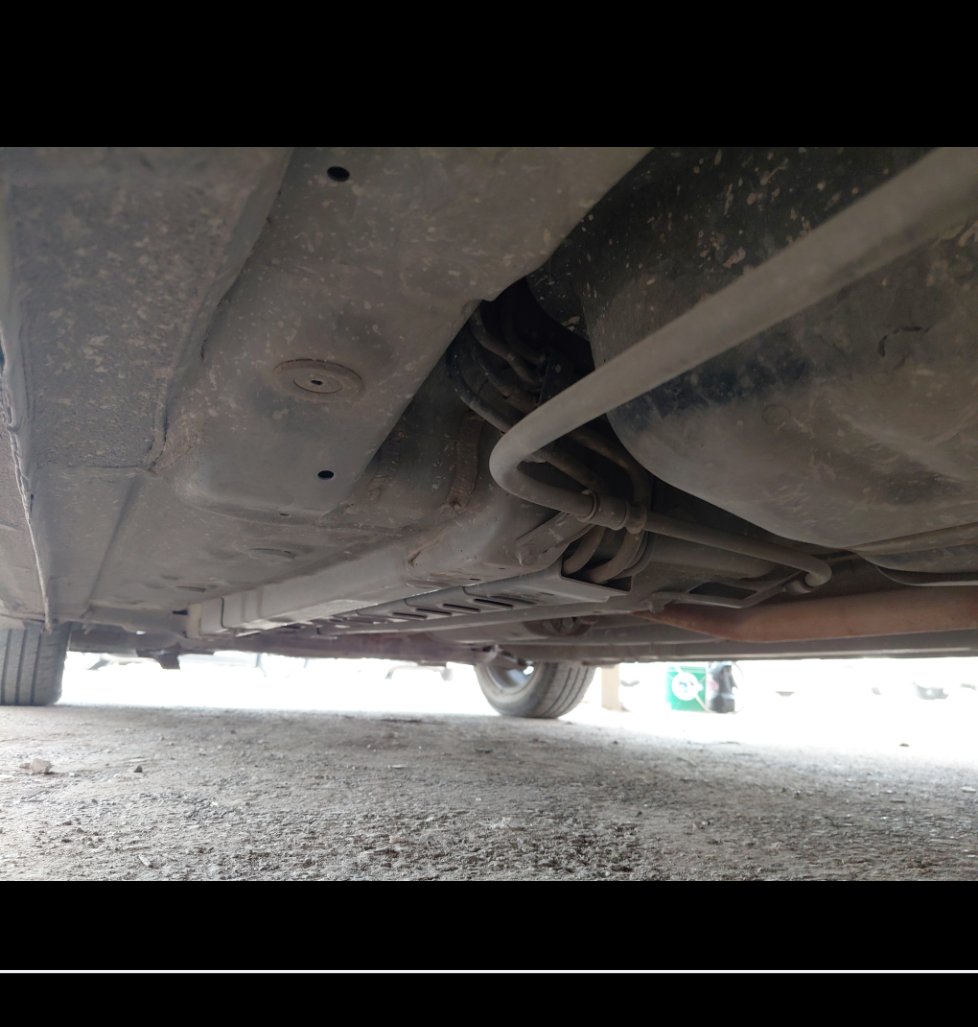 Hyundai Accent  2023 image