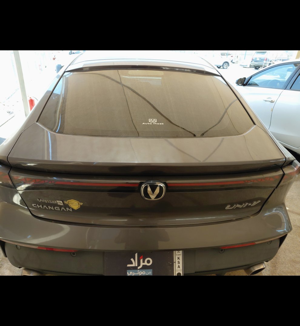 Changan UNI-V  2024 image