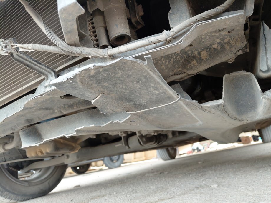 Hyundai Accent  2023 image