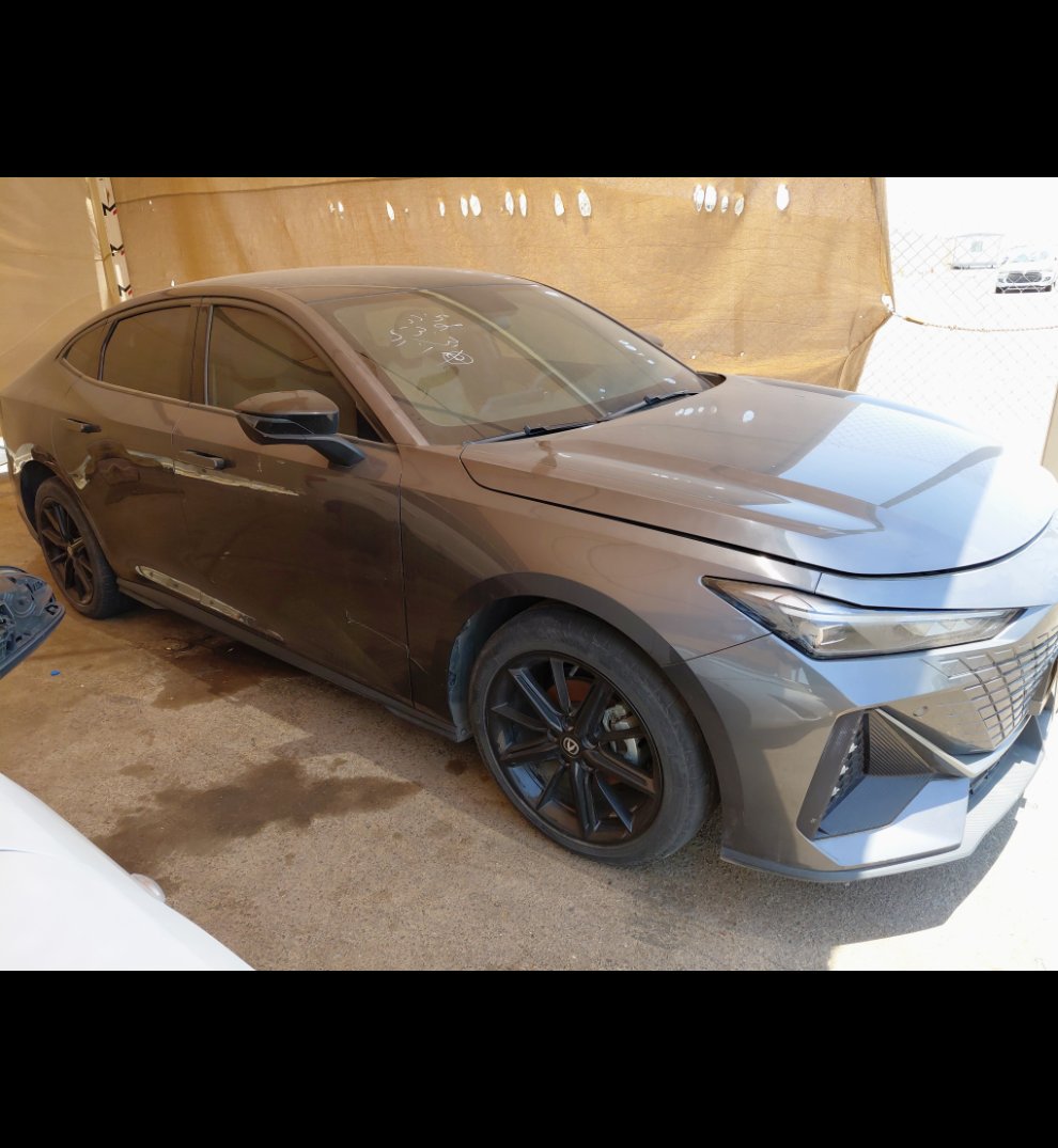 Changan UNI-V  2024 image