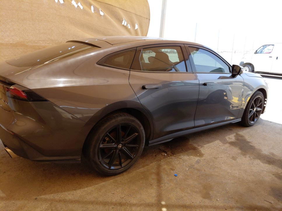 Changan UNI-V  2024 image