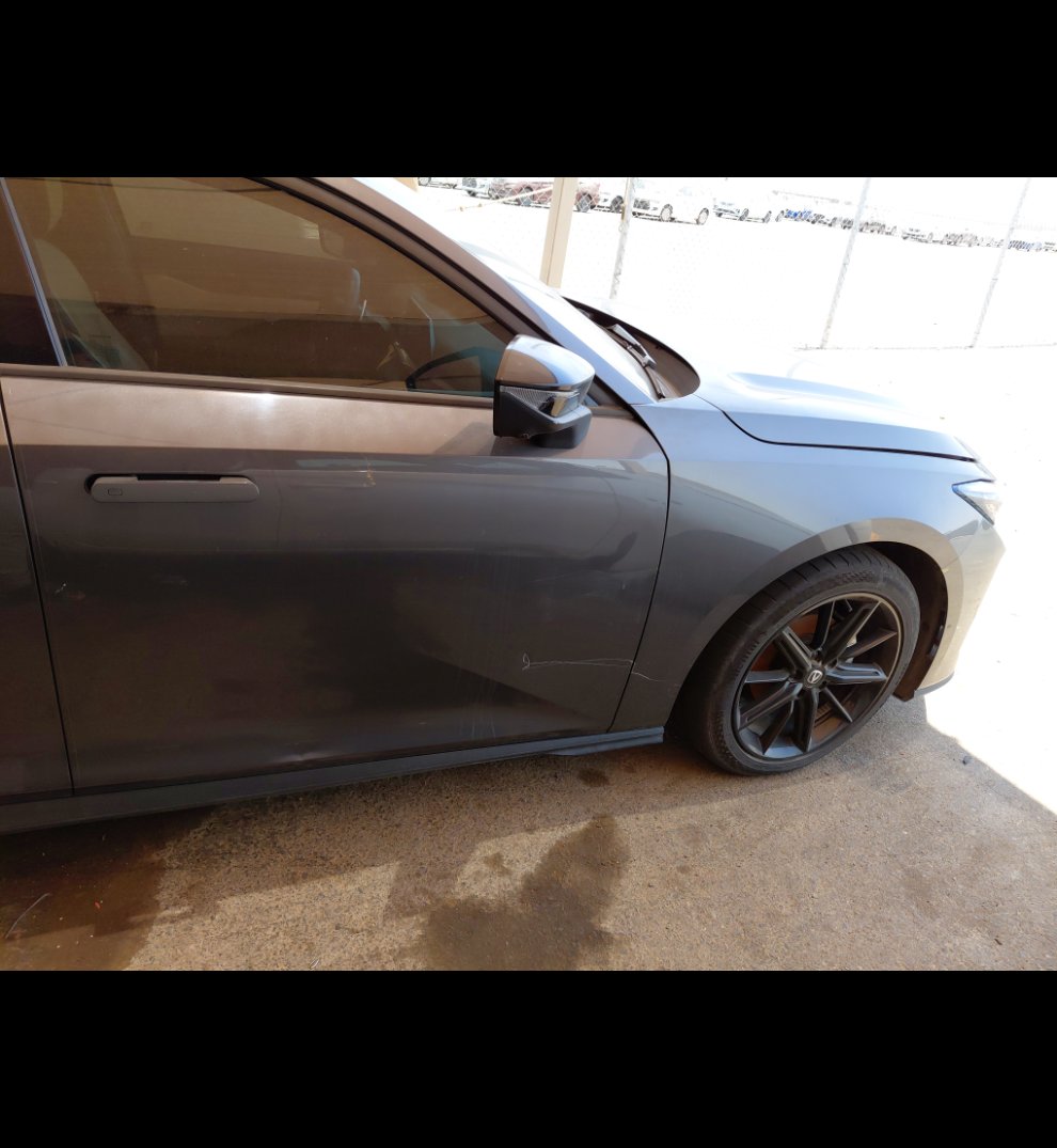 Changan UNI-V  2024 image