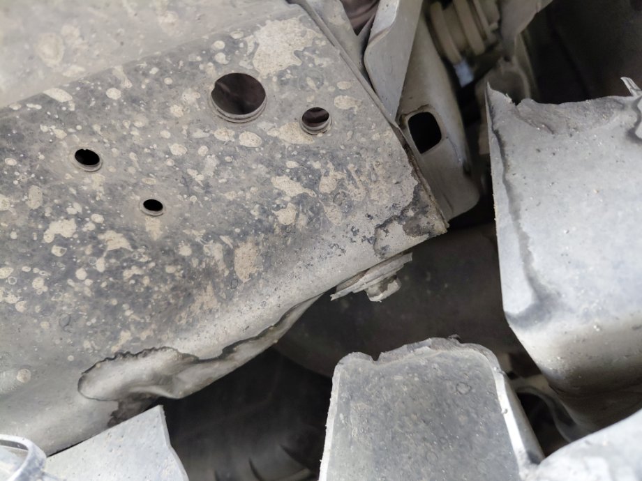 Hyundai Accent  2023 image