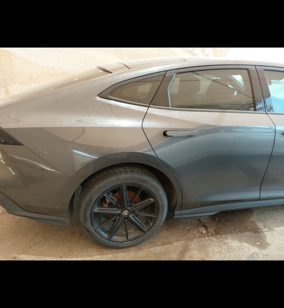 Changan UNI-V  2024 image