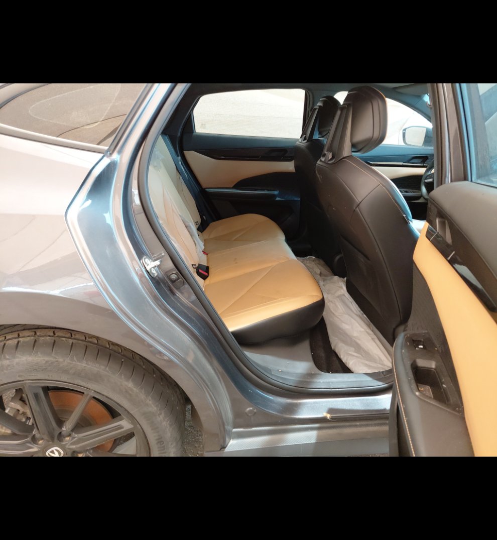 Changan UNI-V  2024 image