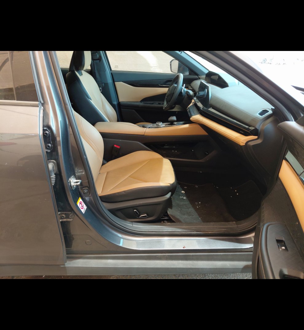 Changan UNI-V  2024 image