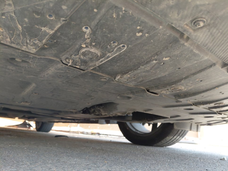 Changan UNI-V  2024 image