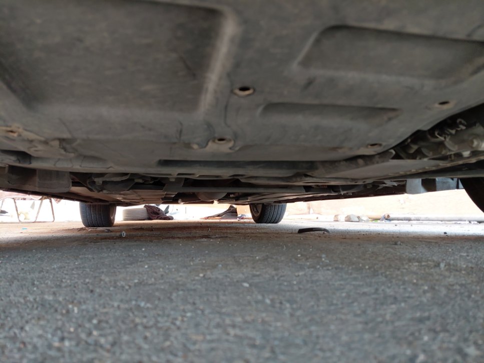 Changan UNI-V  2024 image