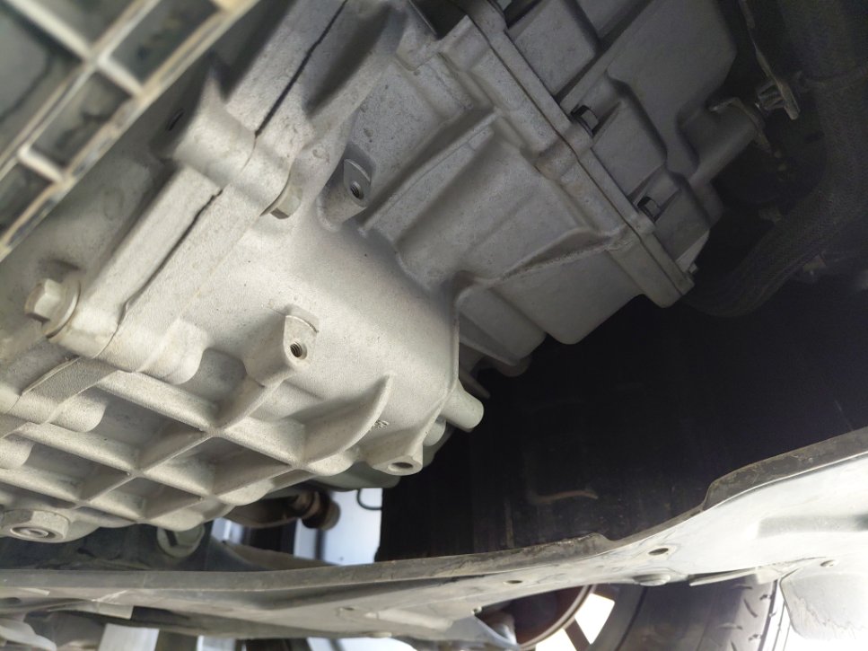 Changan UNI-V  2024 image