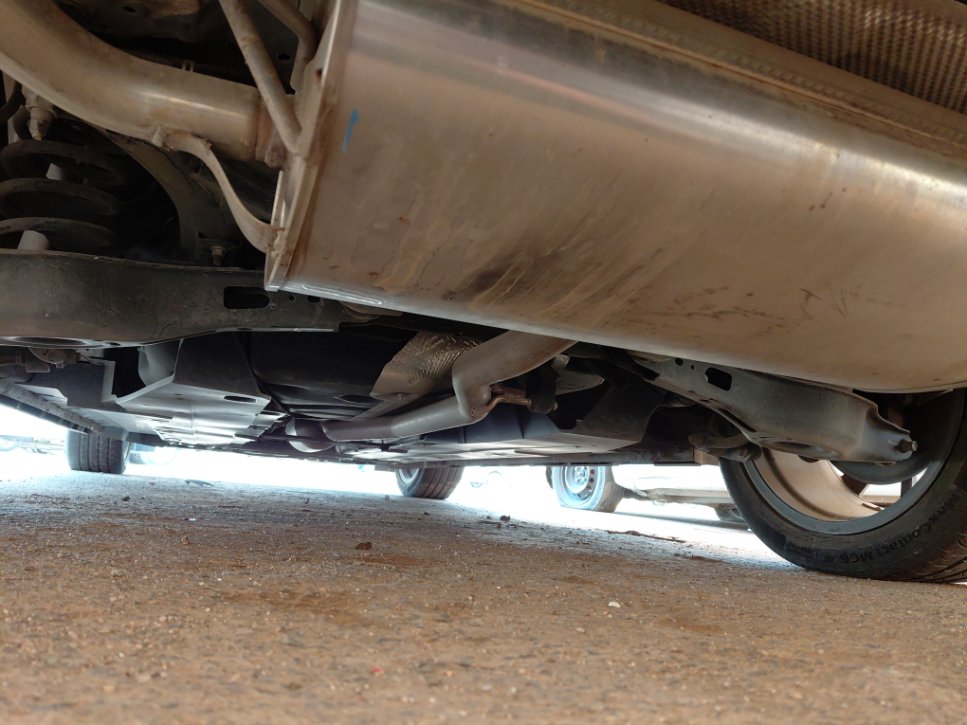 Changan UNI-V  2024 image