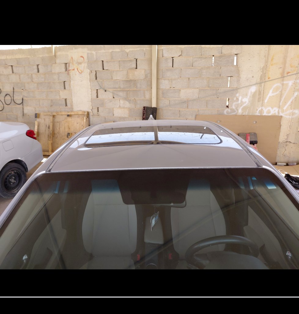 Hyundai Accent  2023 image