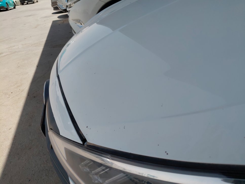 Hyundai Elantra  2020 image