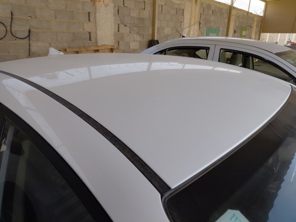 Hyundai Elantra  2020 image