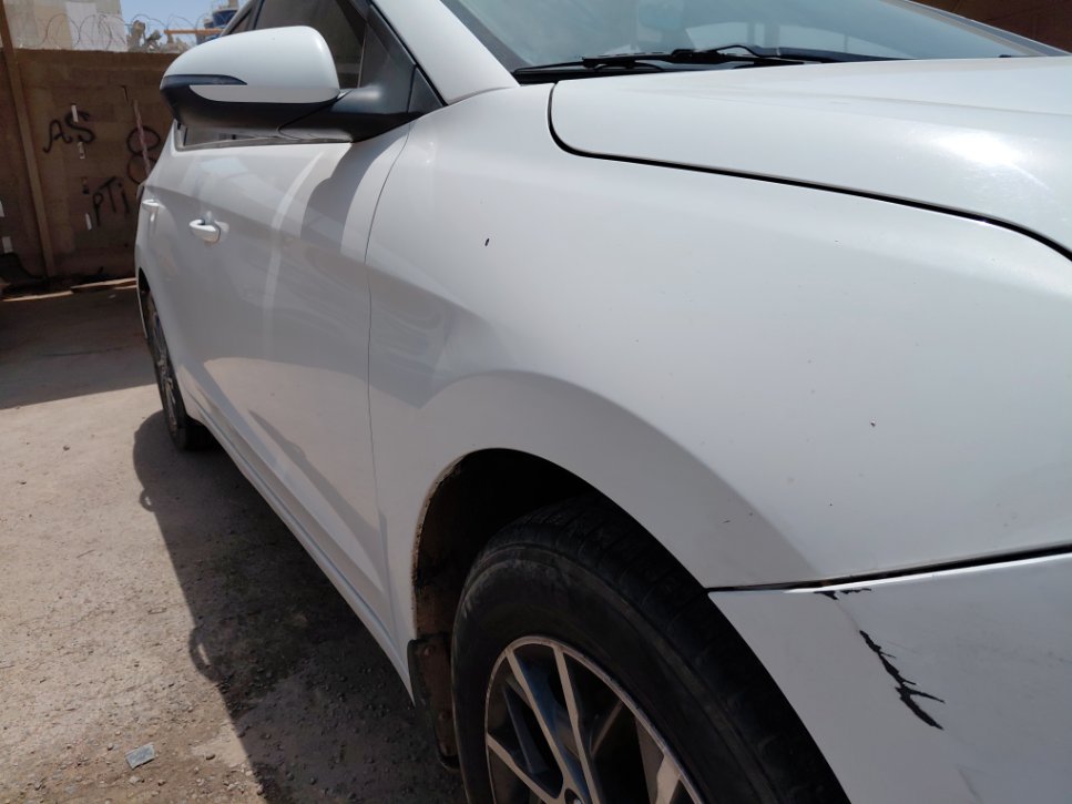 Hyundai Elantra  2020 image