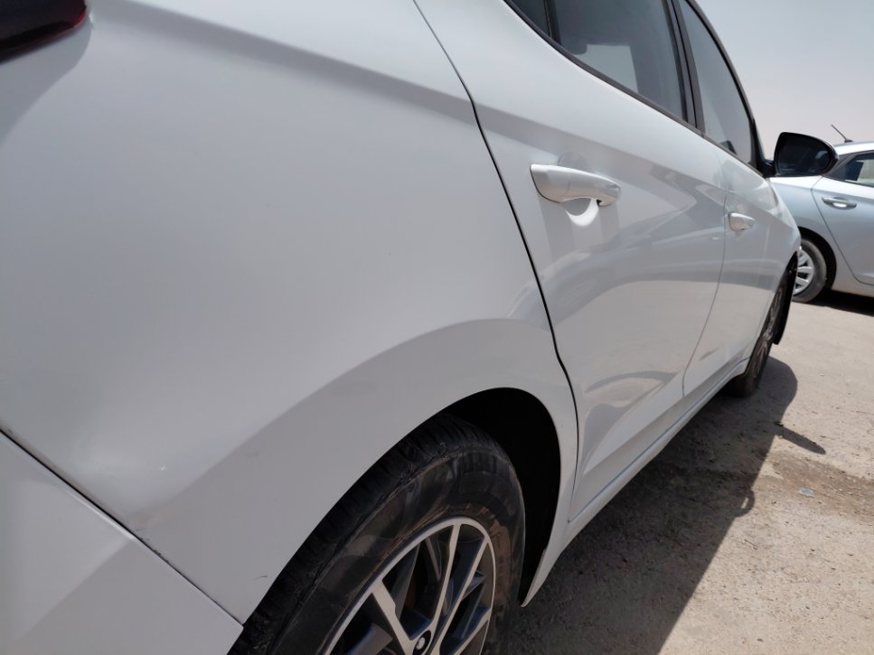 Hyundai Elantra  2020 image