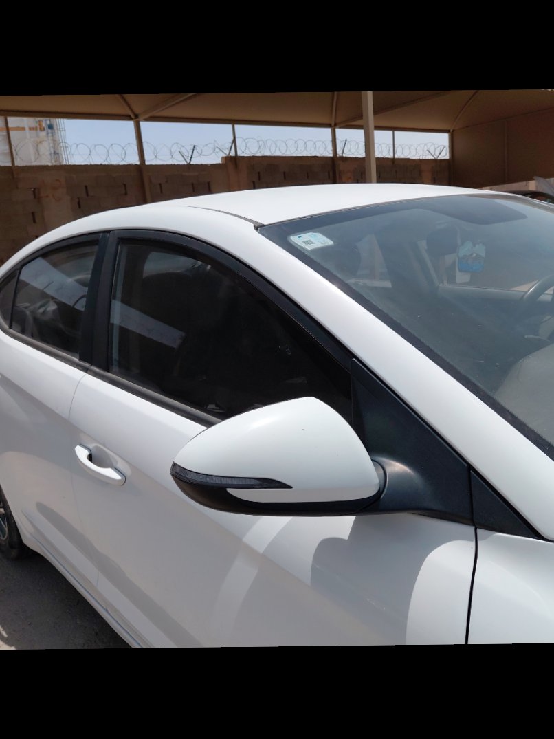 Hyundai Elantra  2020 image