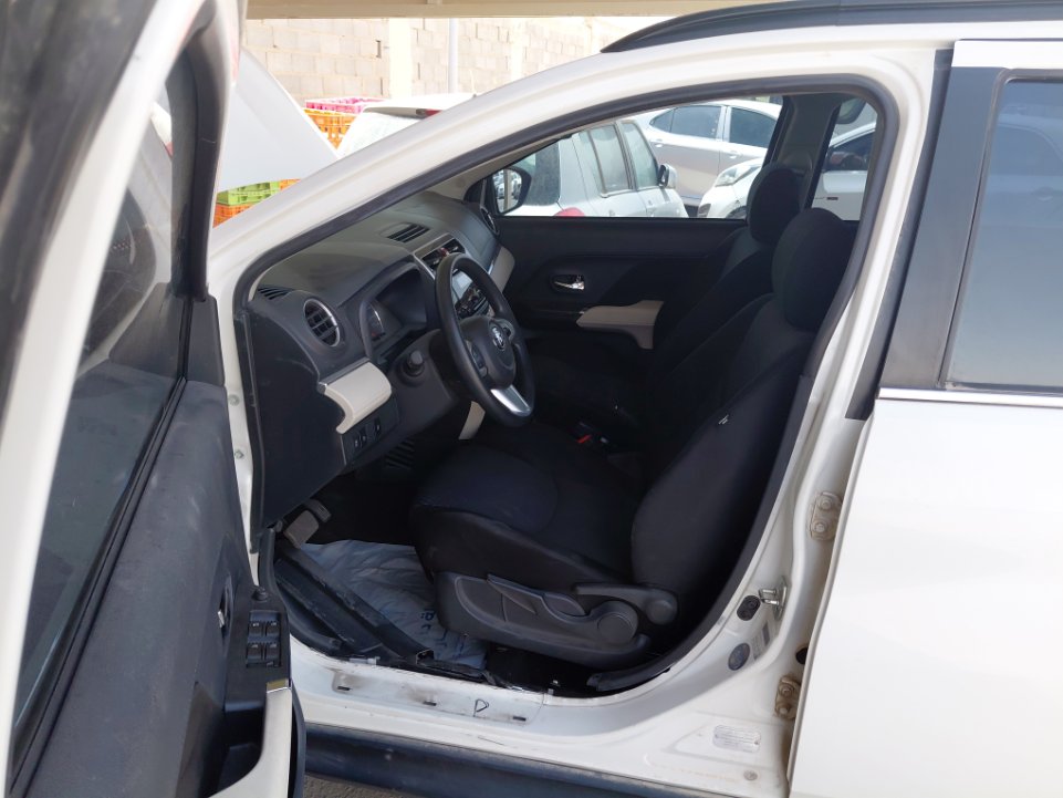 Toyota Rush  2022 image