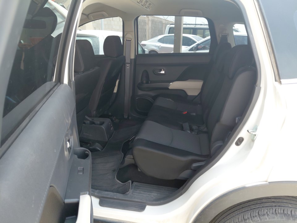 Toyota Rush  2022 image