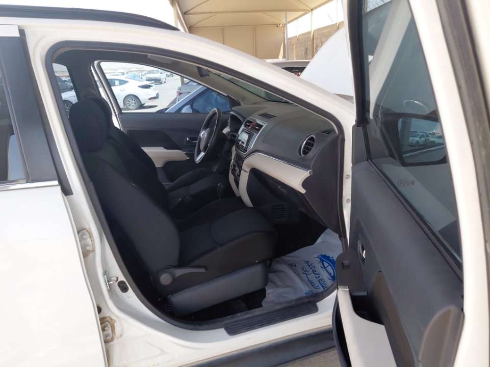 Toyota Rush  2022 image